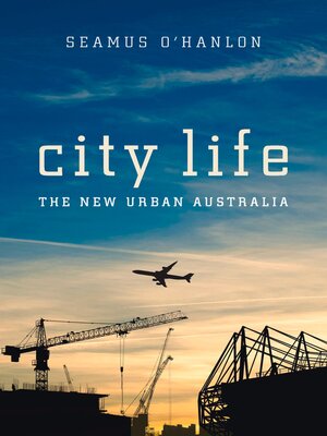 cover image of City Life